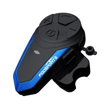 Fodsports bt s3 переговорное устройство для мотоциклетного шлема