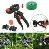 

Professional Gardener's Grafter Secateurs Scissors Garden Plant Cutting Tool Pruning shears for horticultural fruit trees