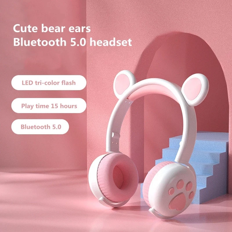 Bluetooth-гарнитура с эффектом шумоподавления и стереозвуком | Электроника