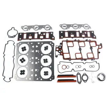 

AP02 Head Gasket Set Head Bolts HS9917PT4 For Buick Allure/Lacrosse/Lucerne Pontiac Grand Prix 3.8L 2006-2009