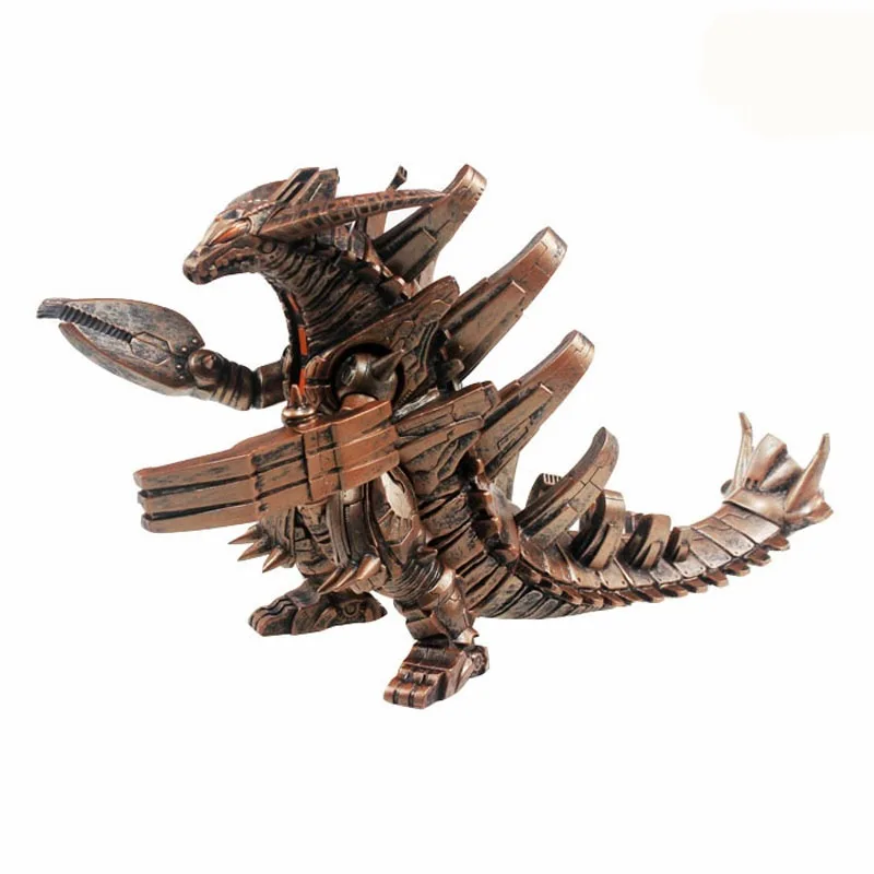 18 см ПВХ Ultraman Monster Gomora модель фигурки Zetton Grugeo King Arc Belial Gaia Gubira Zero детская игрушка
