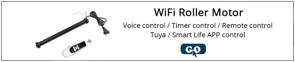 Умный Дом, Моторизованные Умные Шторы С Настенным Выключателем Alexa, Google Home, Tuya, App Control