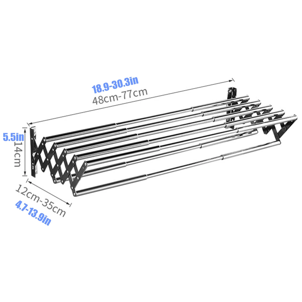 3 in 1 Portable Panel Furniture Pneumatic Side