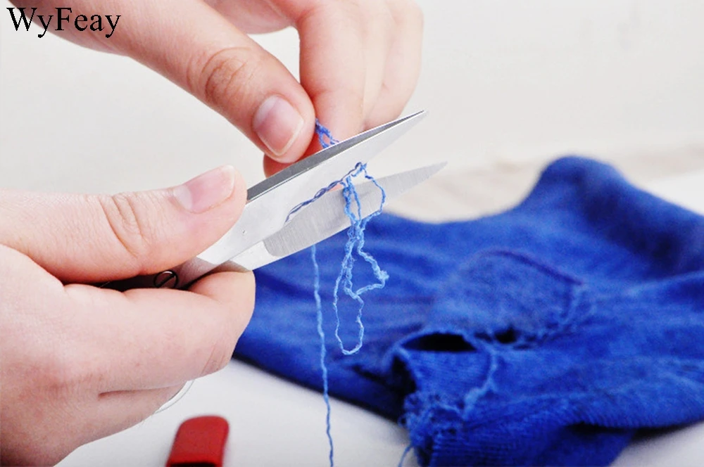 Thread Snipping Scissors - Image 5