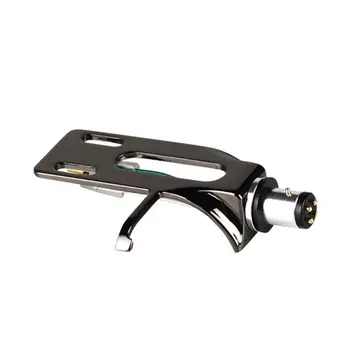 

Universal Phono Stylus Cartridge Unit Turntable Headshell for Record Player