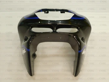 

Full Body Kits for Zx9r 1996 Zx-9r Plastic Fairings 94 95 for Kawasaki Zx9r Motorcycle Fairing 1994 - 1997 Black Blue Frame