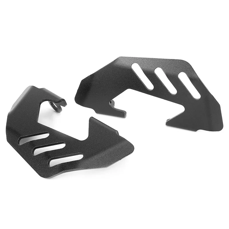 

Motorcycle Front Left and Right Brake Caliper Cover Guard for HONDA X-ADV XADV 2017 2018