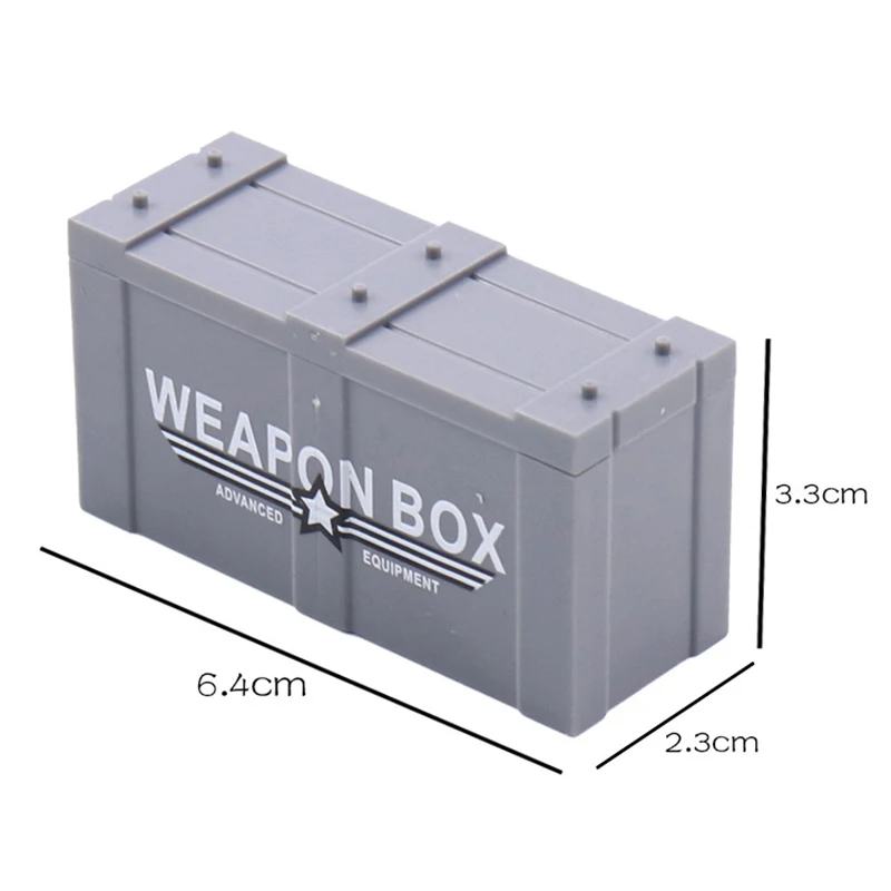SWAT Armored Vehicle Building Block Set with Weapons and Soldier Figures