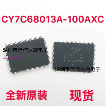 

CY7C68013A-100AXC CY7C68013A-100 TQFP100