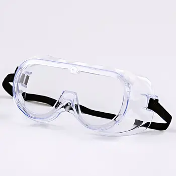 

3M 1621AF Anti-Impact and Anti Chemical Splash Goggle Glasses Safety Goggles Anti-fog Anti-UV Anti-splashing Work Safety Glasses