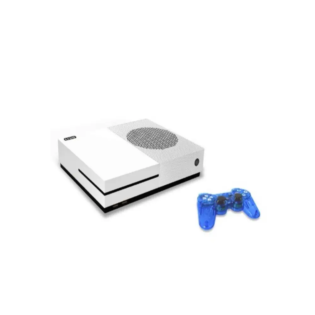 

DishyKooker Home TV Game Console HDMI HD GBA NES Double Nostalgic SFC Arcade Game Console