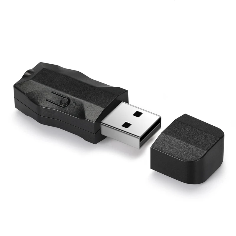 Мини Bluetooth адаптер 5,0 беспроводной передатчик и приемник 3,5 мм AUX разъем для ТВ ПК автомобильный комплект Мини Bluetooth адаптер 5,0 беспроводной передатчик и приемник 3,5 мм AUX разъем для ТВ ПК автомобильный комплект