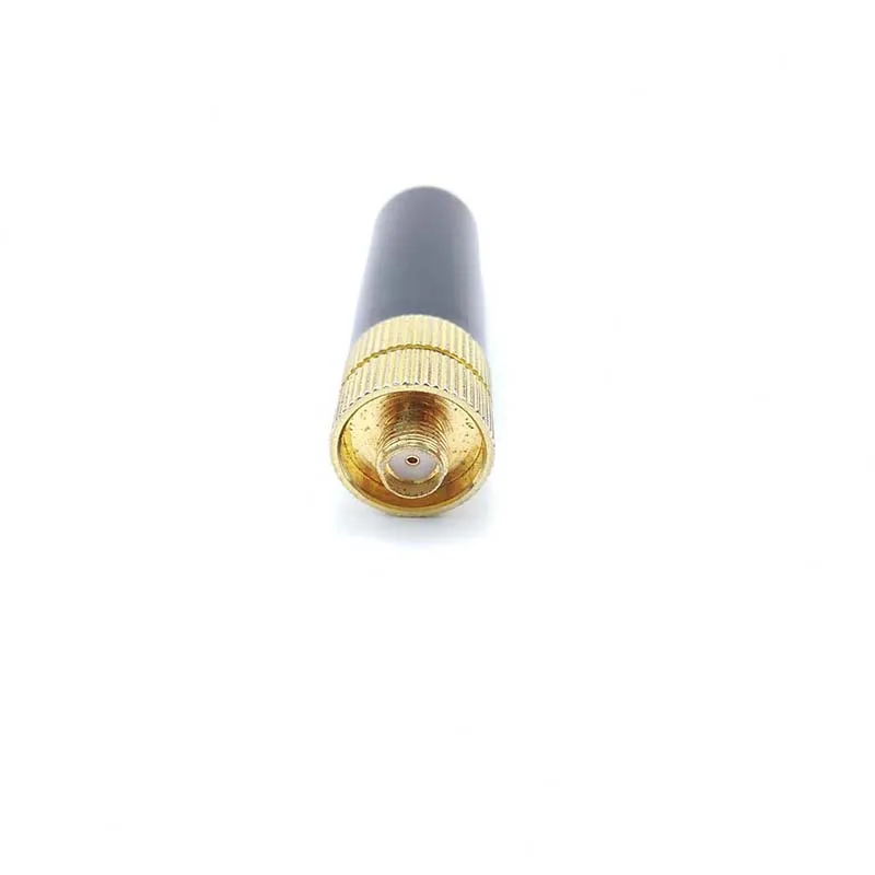 5 шт. портативная рация SRH805S см с коротким коэффициентом усиления VHF/UHF антенна для
