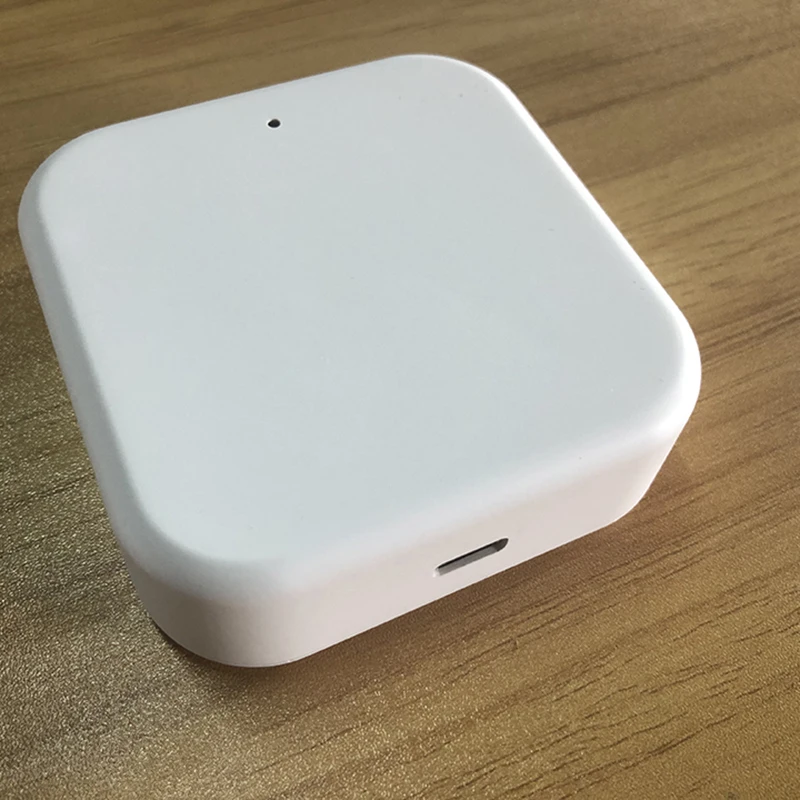 Рисунок 4 - Шлюз TTLOCK G2 с Wi-Fi для умного дверного замка