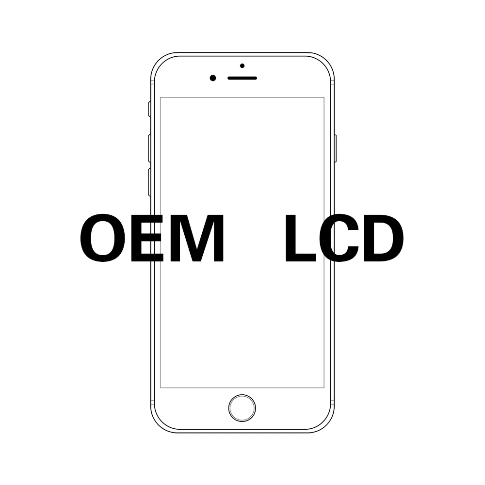 OEM AAA + для iPhone 6 6S Plus lcd с 3D Force Touch 6P 7 экран дигитайзер сборка Дисплей закаленное