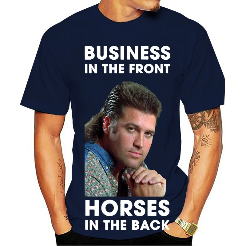 Cavalos de рабочих дней на фронт com A Camisa Вольта 2021 для отдыха модная футболка 100% хлопок