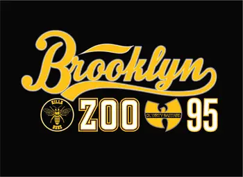 

Wu Tang Clan Odb Ol Dirty Bastard Brooklyn Zoo Hip Hop T Shirt