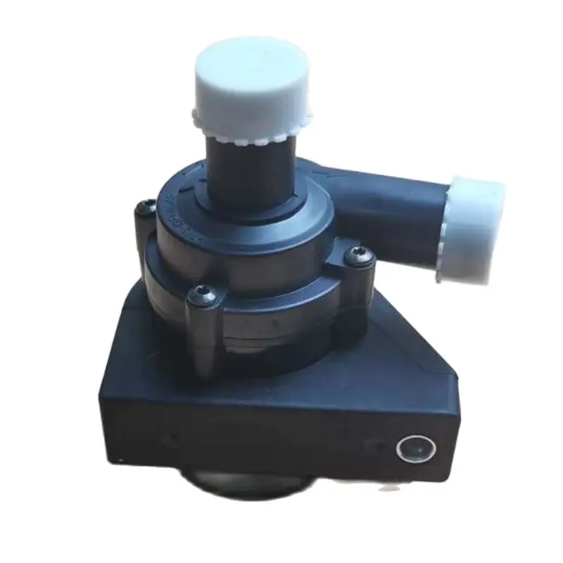 

Двигатель для автомобилей 1K0 965 561 J 1K0965561J 1,8 T 2,0 T циркуляционный водяной насос подходит для VW Jetta Golf Passat Skoda Octavia