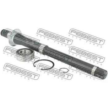 

Half правая27X422X26 \ Hyundai IX35 09-13 FEBEST 1212IX35MT5