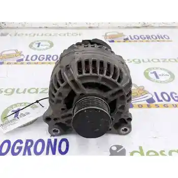 

06F903023F AUDI ALTERNATOR TT (8J3/8J9)