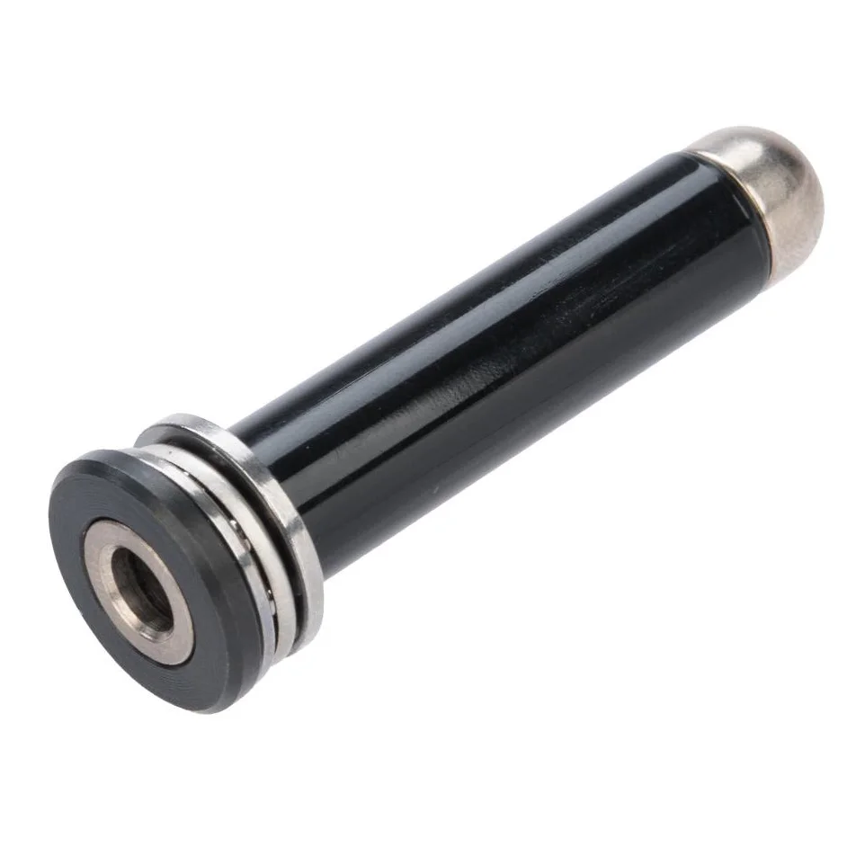 Remould EG Steel aeg gearbox spring guide for Tokyo Marui Next Generation New Ver.2 AEG Gearbox