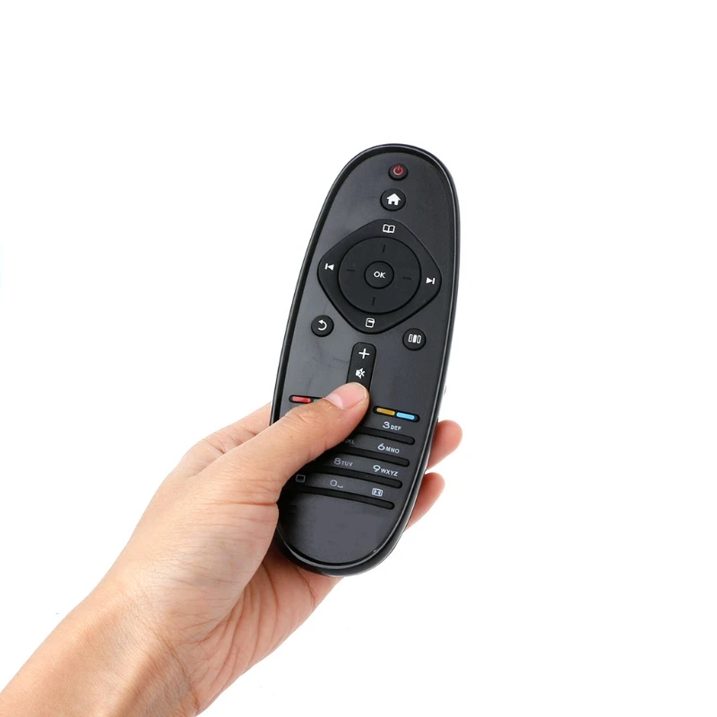 

Remote Control for philips LCD LED TV CRP606/01 RC2683203-01 RC2683204-01