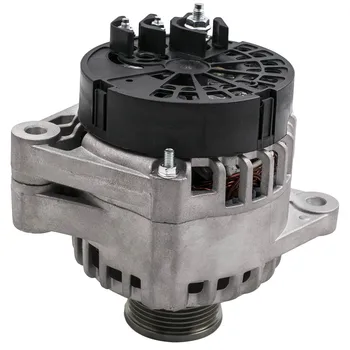 

Dynamotor Generator 6 Ribs For Opel Zafira B B 2005-2011 M8 B+, DFM, M5 D+