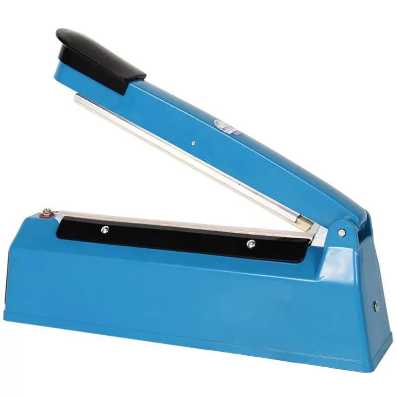 

Hand Pressure Sealing Machine Plastic Bag Food Bag Flower Tea Moon Cake Small Household Semi-automatic Heat Machine