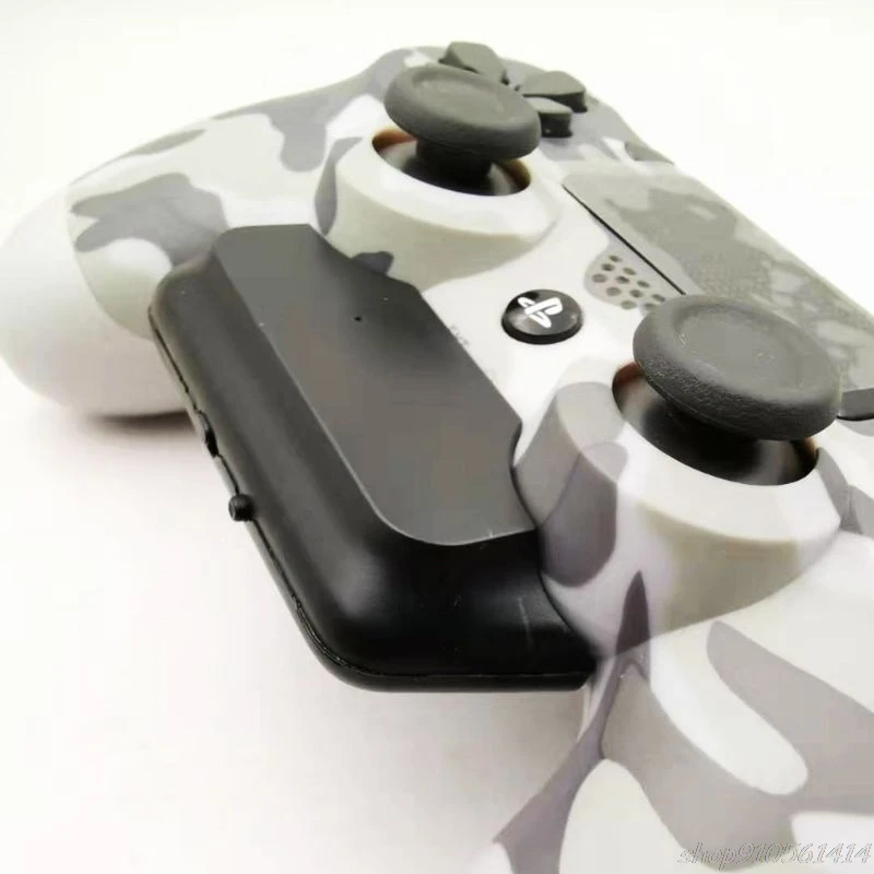 Mini Wireless Bluetooth 5 0 AUdio Adapter 3 5mm Headphone Headset Earphone Receiver for PS4 Game Controller Gamepad S30 20
