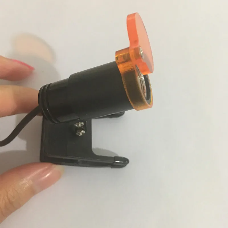 Discount Clip Medical Headlight 3W LED Medical Headlamp Dental Surgical Medical Headlight Rechargeable Battery Adjustable Brightness 3