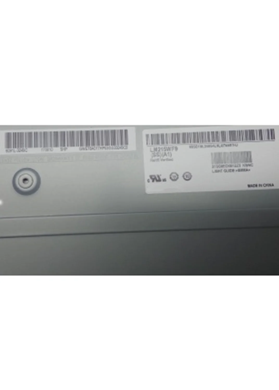  LM215WF9-SSA1 LM215WF9-SSA2 LM215WF9-SSA3 lcd  Acer aspire c22-86   FHD antiglare ũ