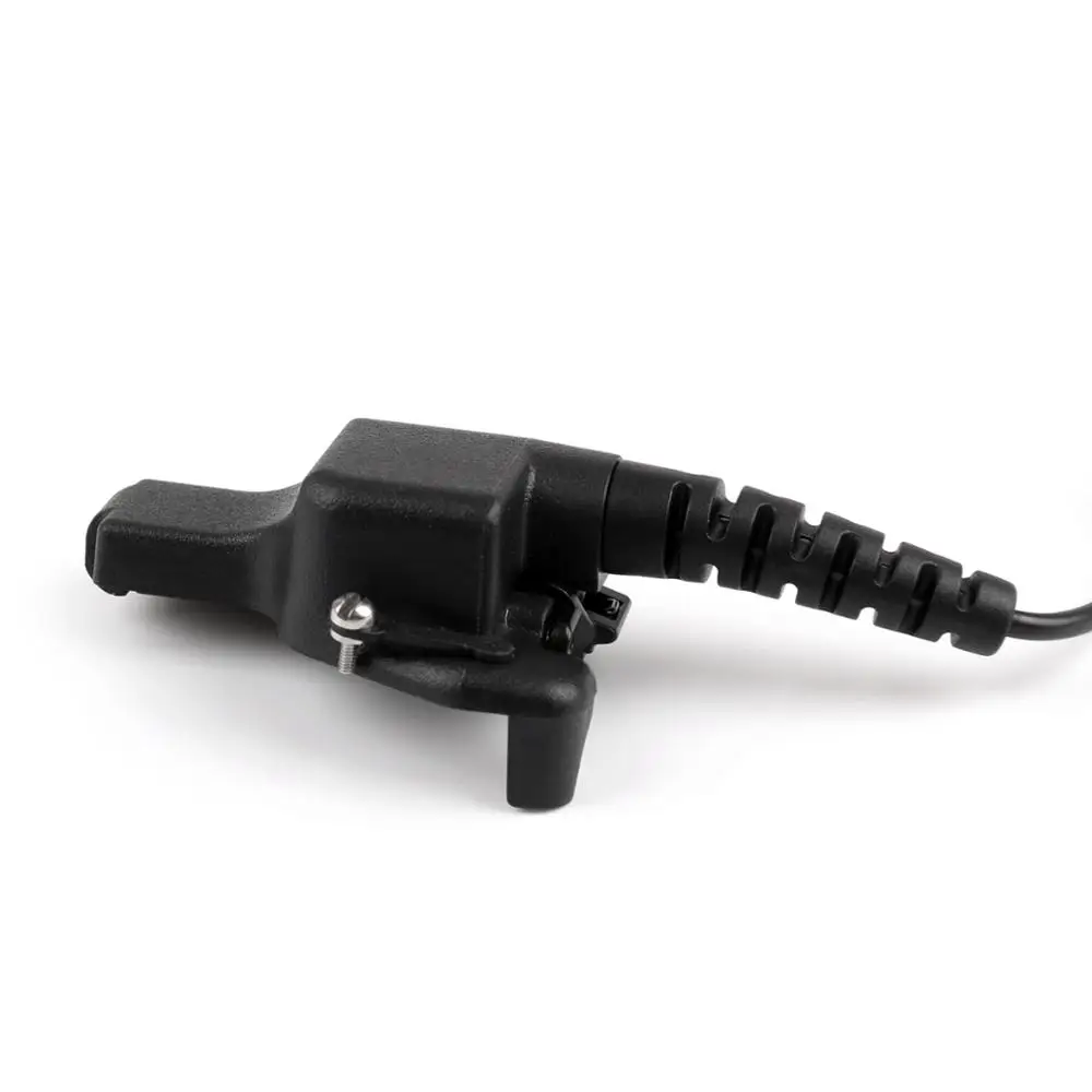 Гарнитура Artudatech для Motorola HT1000 XTS 2500 GP 900 1200 HT 1000 разъем кабеля Mini Din аксессуары