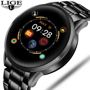 Kupite Smart Watch Onlajn V Prilozhenii Aliexpress Besplatnaya Dostavka Po Vsemu Miru
