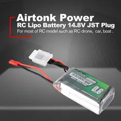 Airtonk power 11,1 V/14,8 V/7,4 V 2600 mAh/450 mAh/600 mAh/2200 mAh/110 mAh 30C 3s 1P Lipo батарея T Plug перезаряжаемая