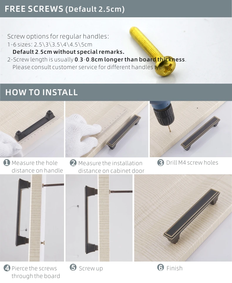 dooroom latão móveis alças branco puro listra armário armário armário gaveta barra de vinho puxa botões