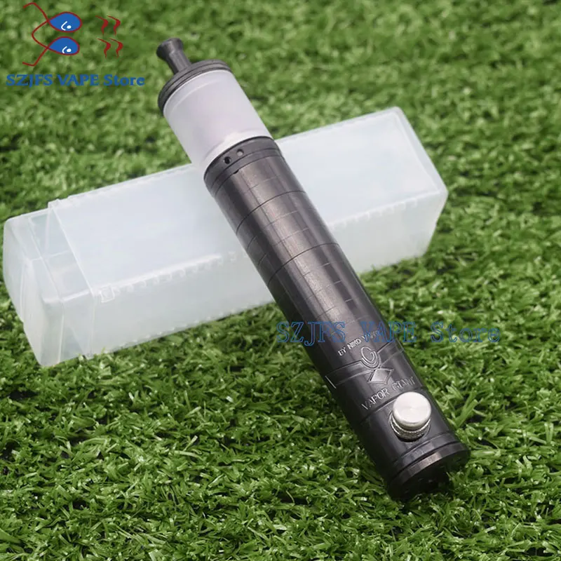 Электронная сигарета fit SXK Vapor Giant mod Taifun gtr rta вместимостью 4 мл 316ss 23 мм vs foggминут T22