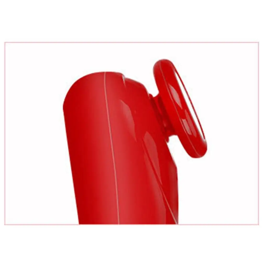  Facial Massager Plasma Beauty Instrument Lifting Warm Massage Face Cleaning Toning Firming Skin Car