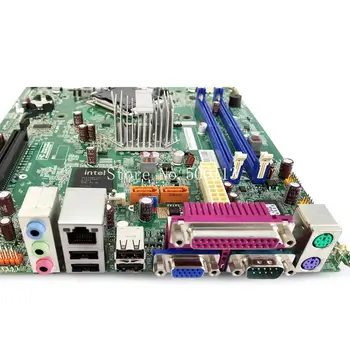 

100% working for Lenovo L-IG41N DDR2 ThinkCentre A58 M58E motherboard 71Y6839 71Y8460
