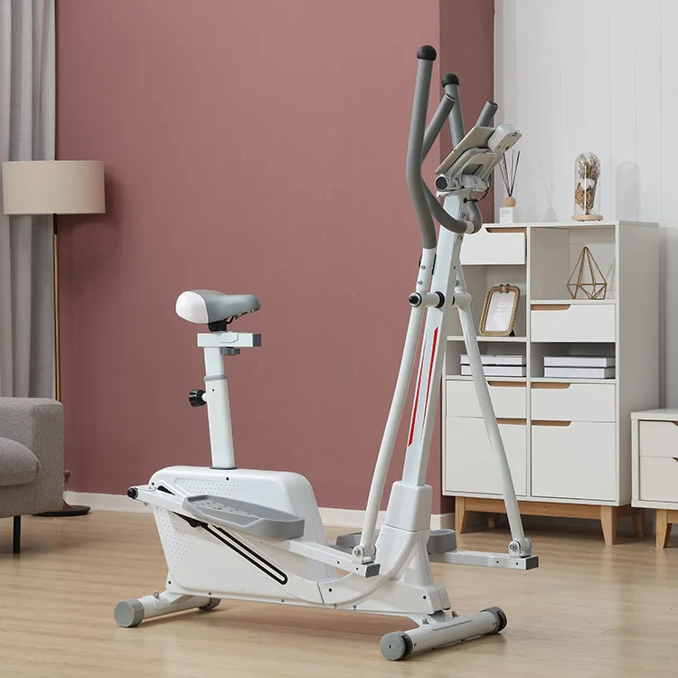 

Household Fitness Stepper 16 Gear Magnetic Control Resistance Stepping Machine Loss Weight Indoor Home Exercise Equipment