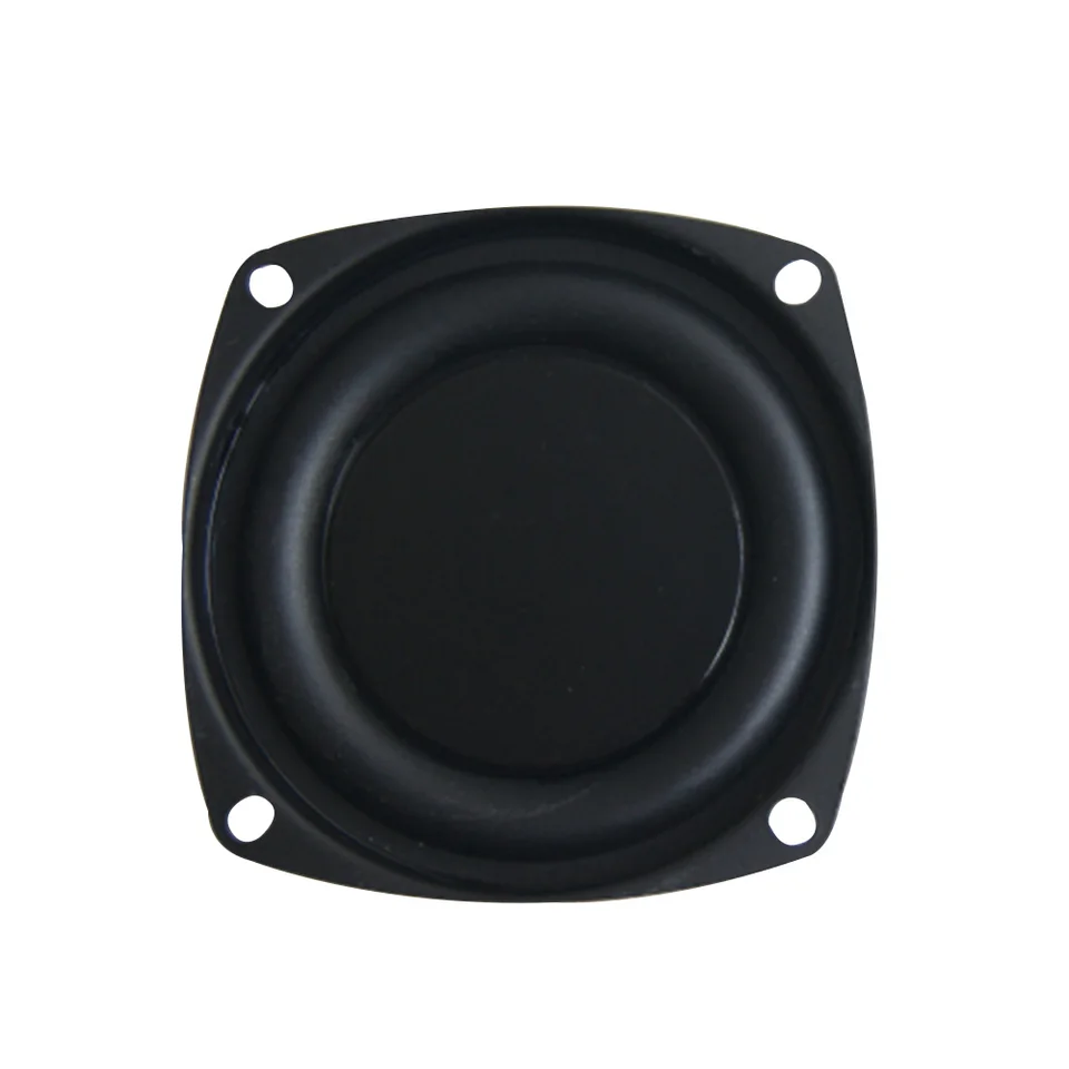 lightweight subwoofer