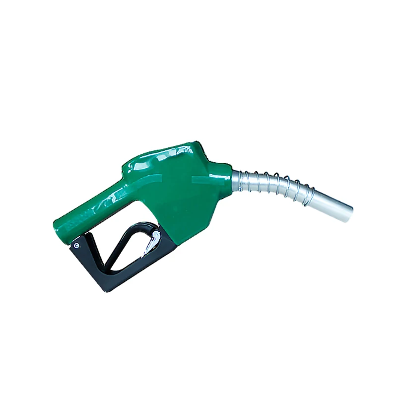 Best Hot 11A Gas Pump Nozzle Husky Fuel fuel dispenser nozzle pump | Инструменты