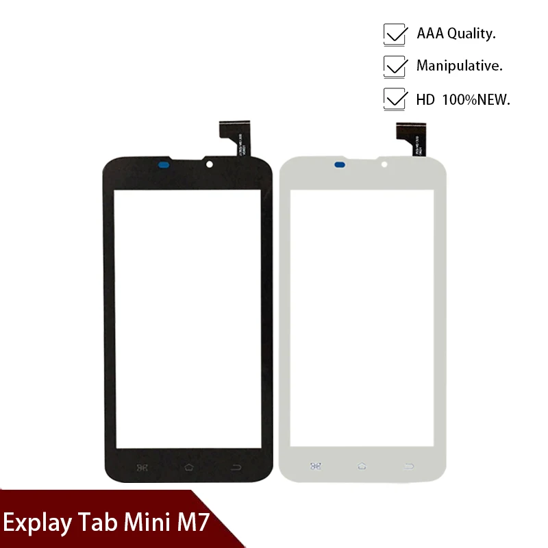 Высококачественный новый сенсорный экран для планшета 6 &quotExplay Tab mini M7 дигитайзер