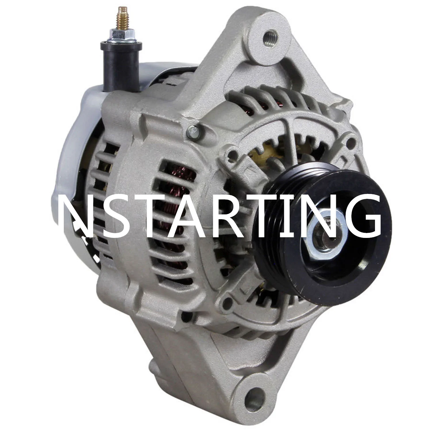 

ALTERNATOR DYNAMO GENERADOR ELECTRICO FOR 12V 45A 1002116040 100211664 1002116640 1002116790 2706087707 2706087707000