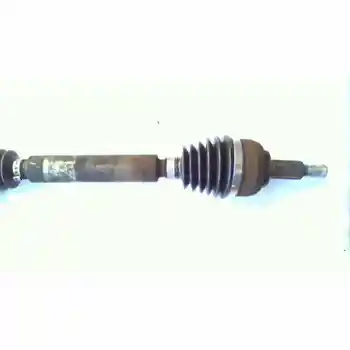 

8200375538 transmission Front Right Renault Scenic Ii Comfort Dynamique