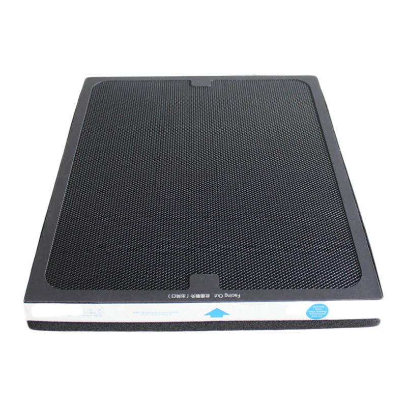 

2020 New High Quality Composite Filter For Blueair Air Purifier 201 203 203Slim 270E 270ESlim 303 451* 362 * 45mm