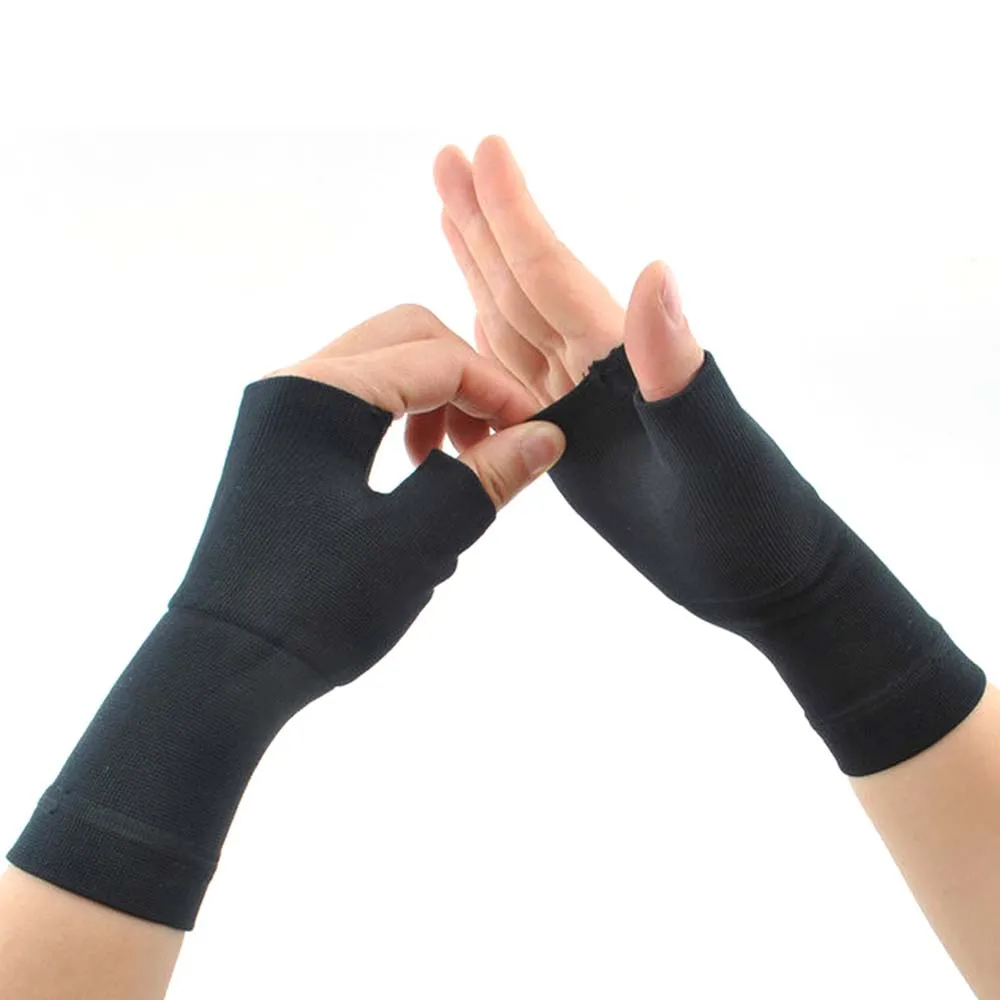 1PC Adjustable Wristband Carpal Tunnel Brace Wrist Support Sport Tendinitis Pain Relief for Arthritis Wrist Bandage Wrap wrist brace wrist support wrist support band
