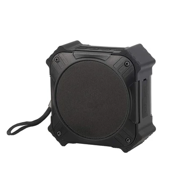 

Bluetooth Speaker Portable IPX6 Waterproof Wireless Speaker Stereo Sound Bass Subwoofer Music Center With Mic AUX Speaker Car