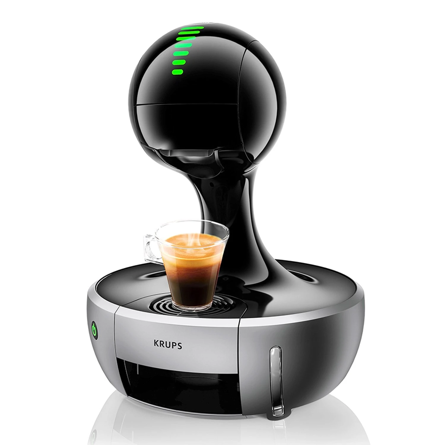 Kapselmaschine Krups Kapsel Dolce Gusto Lumio Kp1308