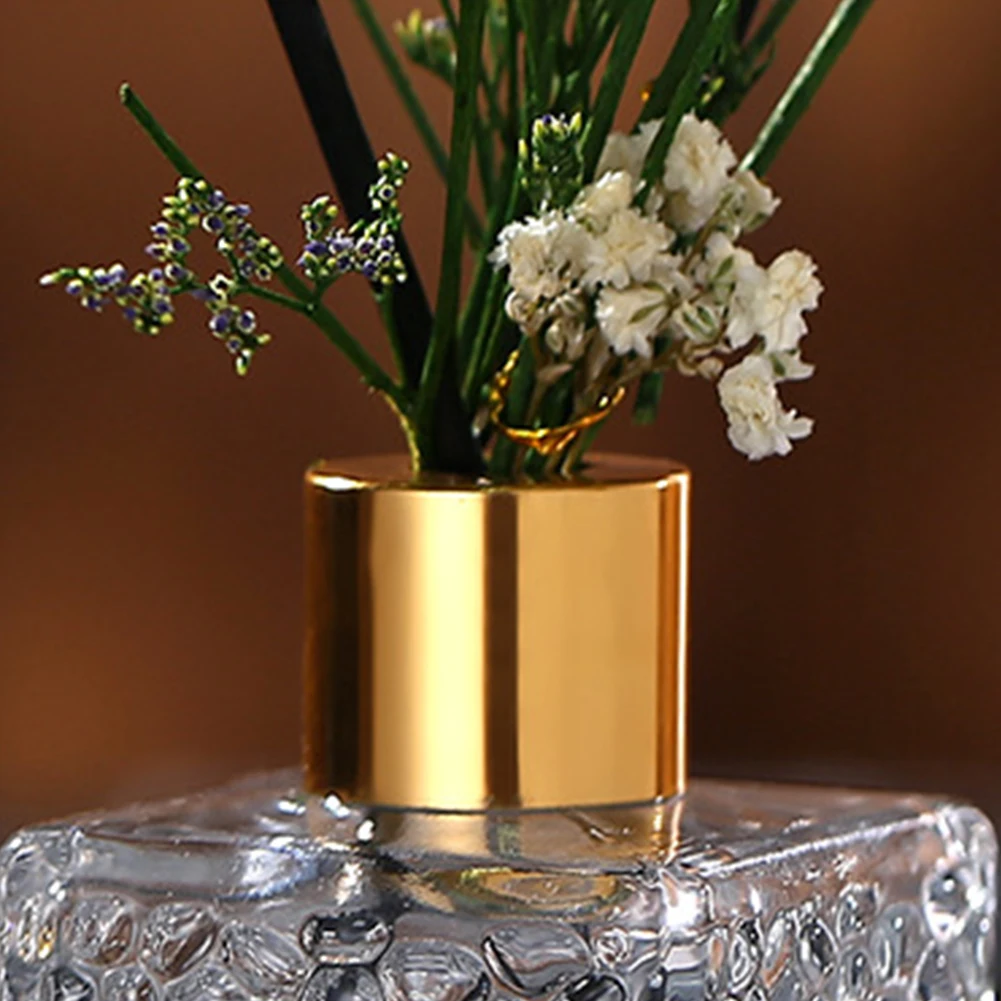 Reed домашний Декор Искусственный цветок аксессуары для заправки дезодорирующие подарки эфирное масло Замена палочки из ротанга набор Арома диффузор