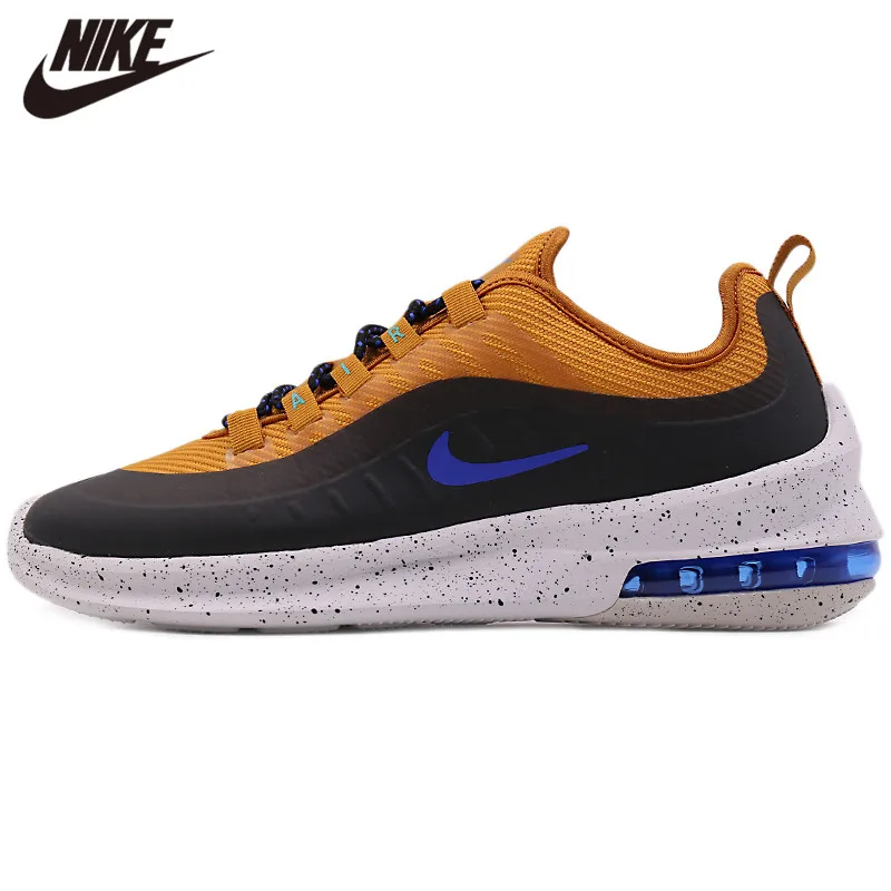 

Original NIKE Air Max Axis PREM Men'S Outdoor Breathable Running shoes New Arrival AA2148-800